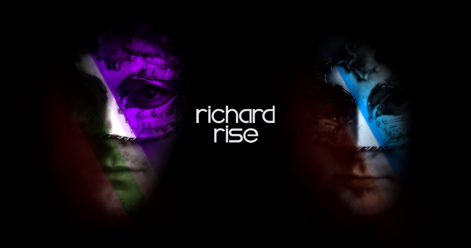Richard Rise - Electronic Music Dj Duo